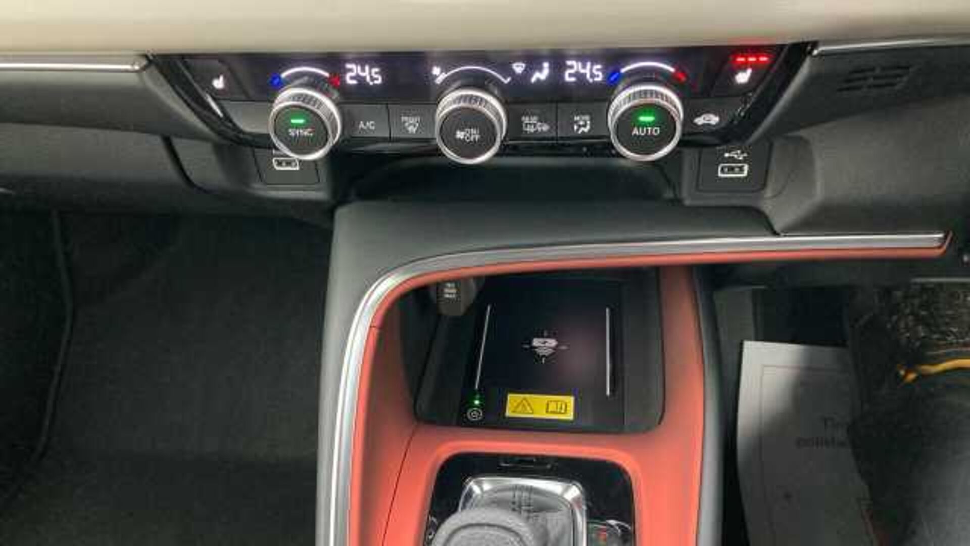 Honda HR-V Hybrid 1.5 eHEV Advance Style 5dr CVT Hybrid Hatchback 