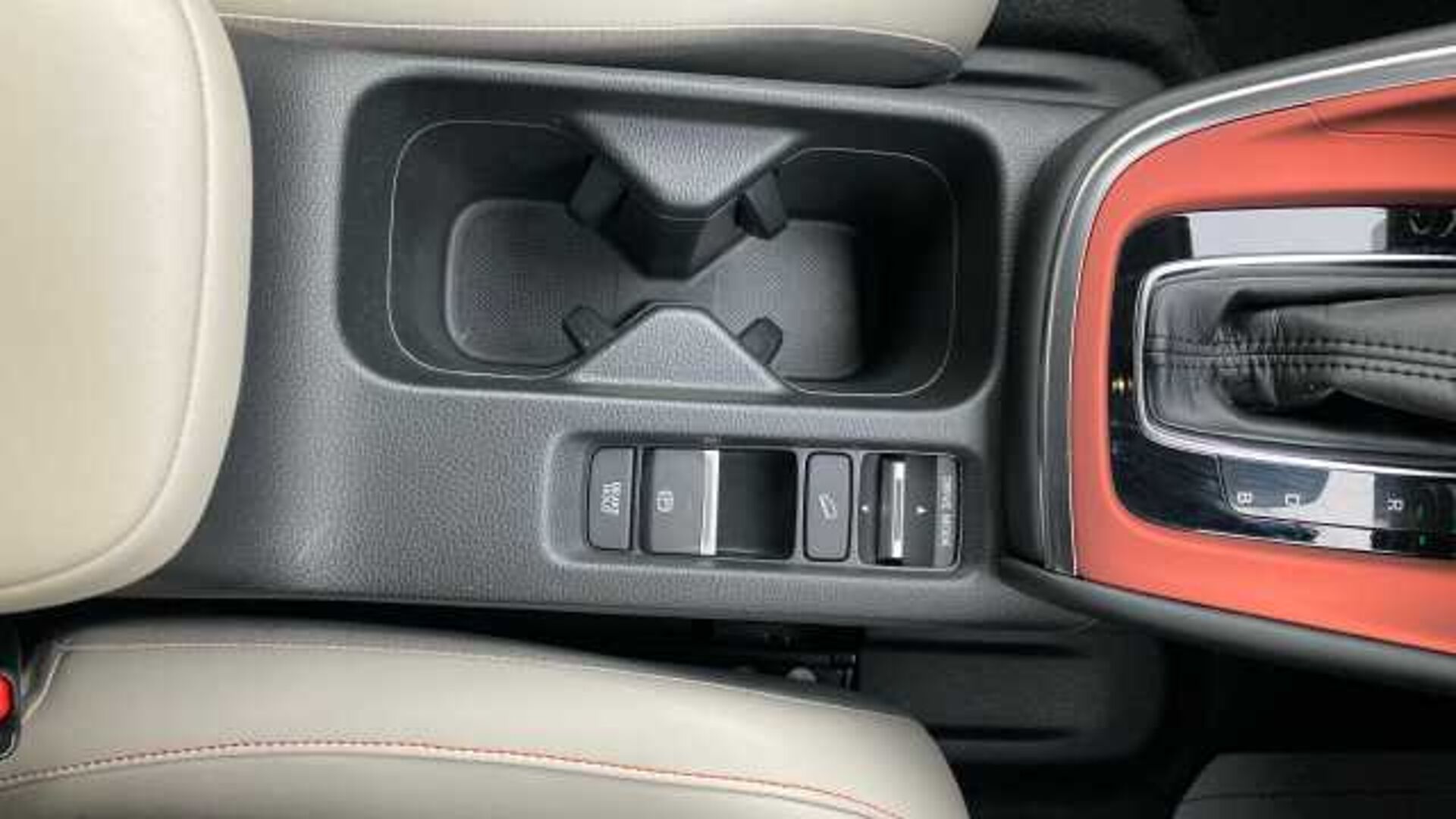 Honda HR-V Hybrid 1.5 eHEV Advance Style 5dr CVT Hybrid Hatchback 