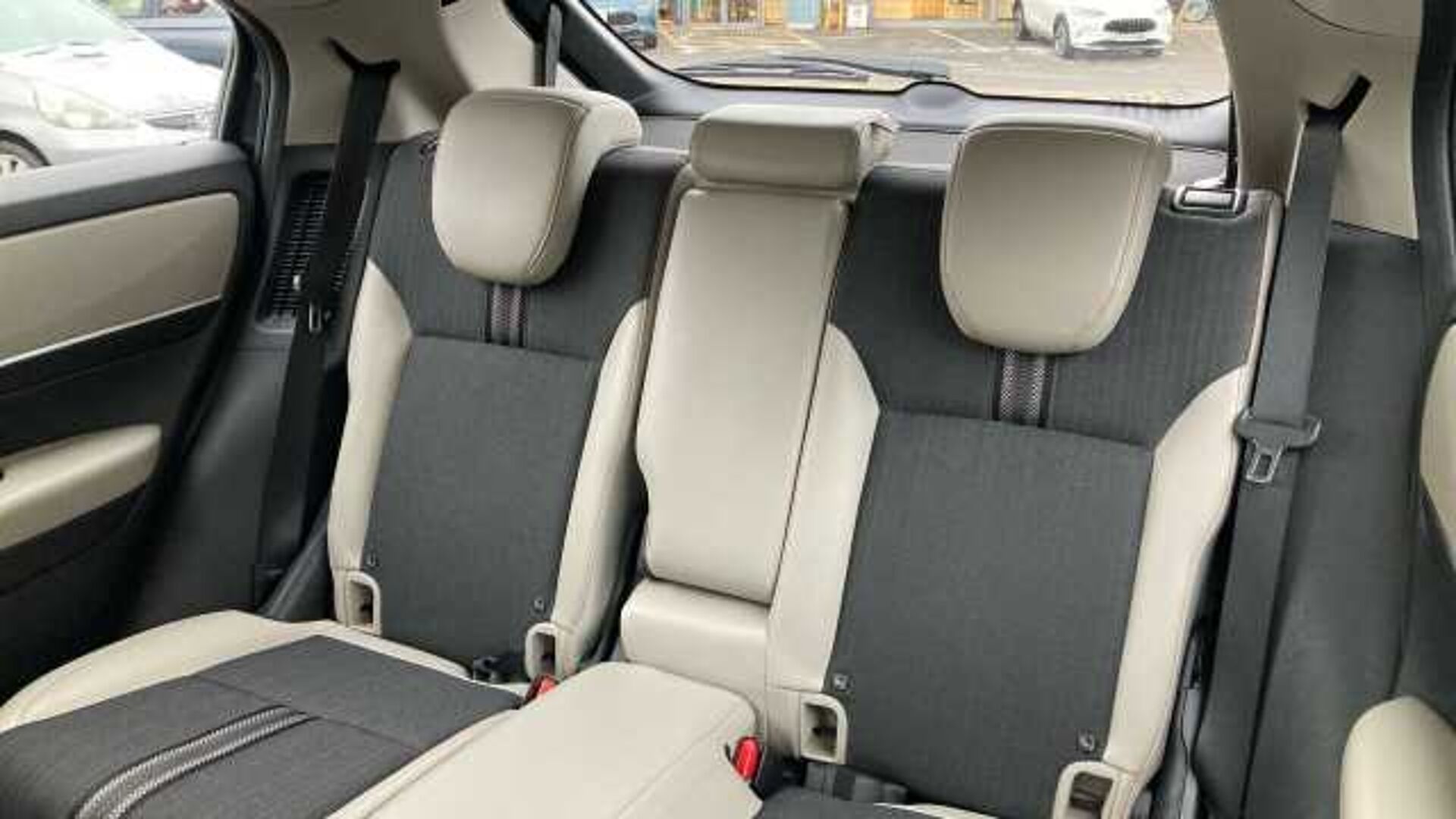 Honda HR-V Hybrid 1.5 eHEV Advance Style 5dr CVT Hybrid Hatchback 