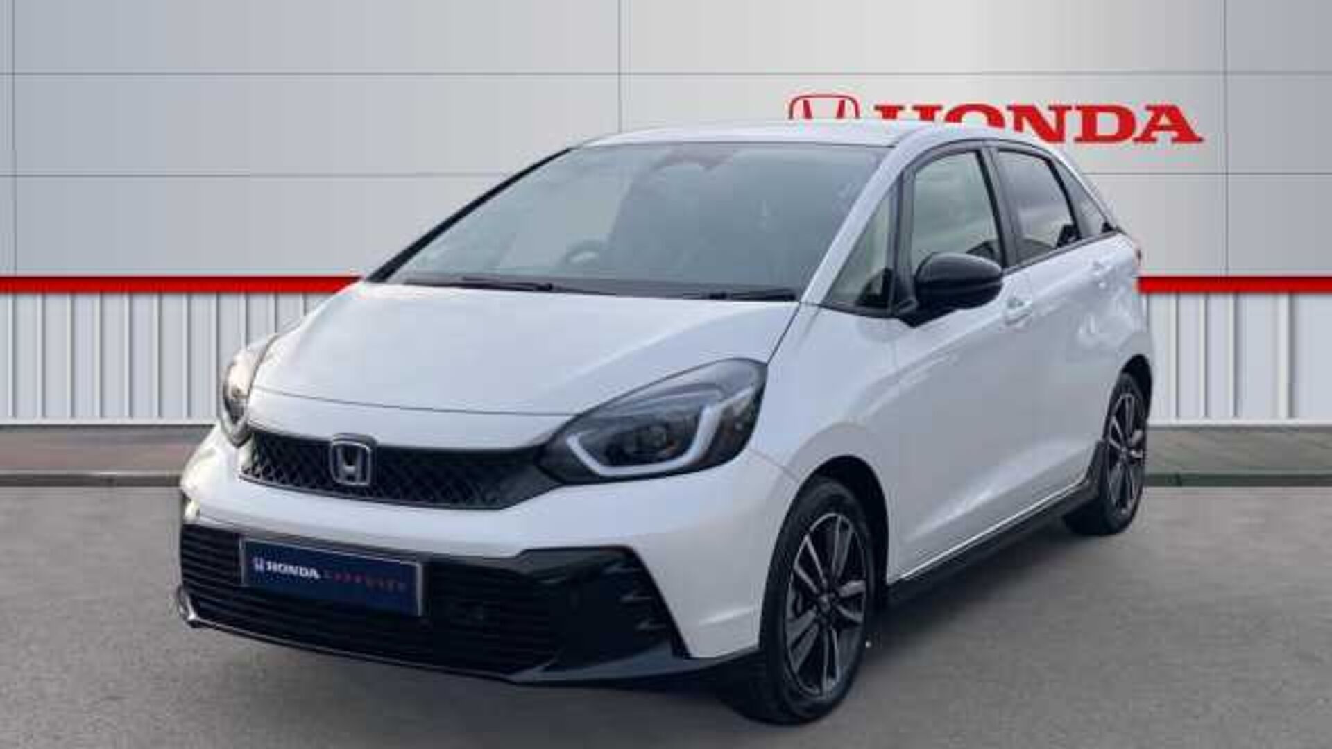 Honda Jazz e:HEV 1.5 i-MMD Hybrid Advance Sport 5dr eCVT Hybrid Hatchback 
