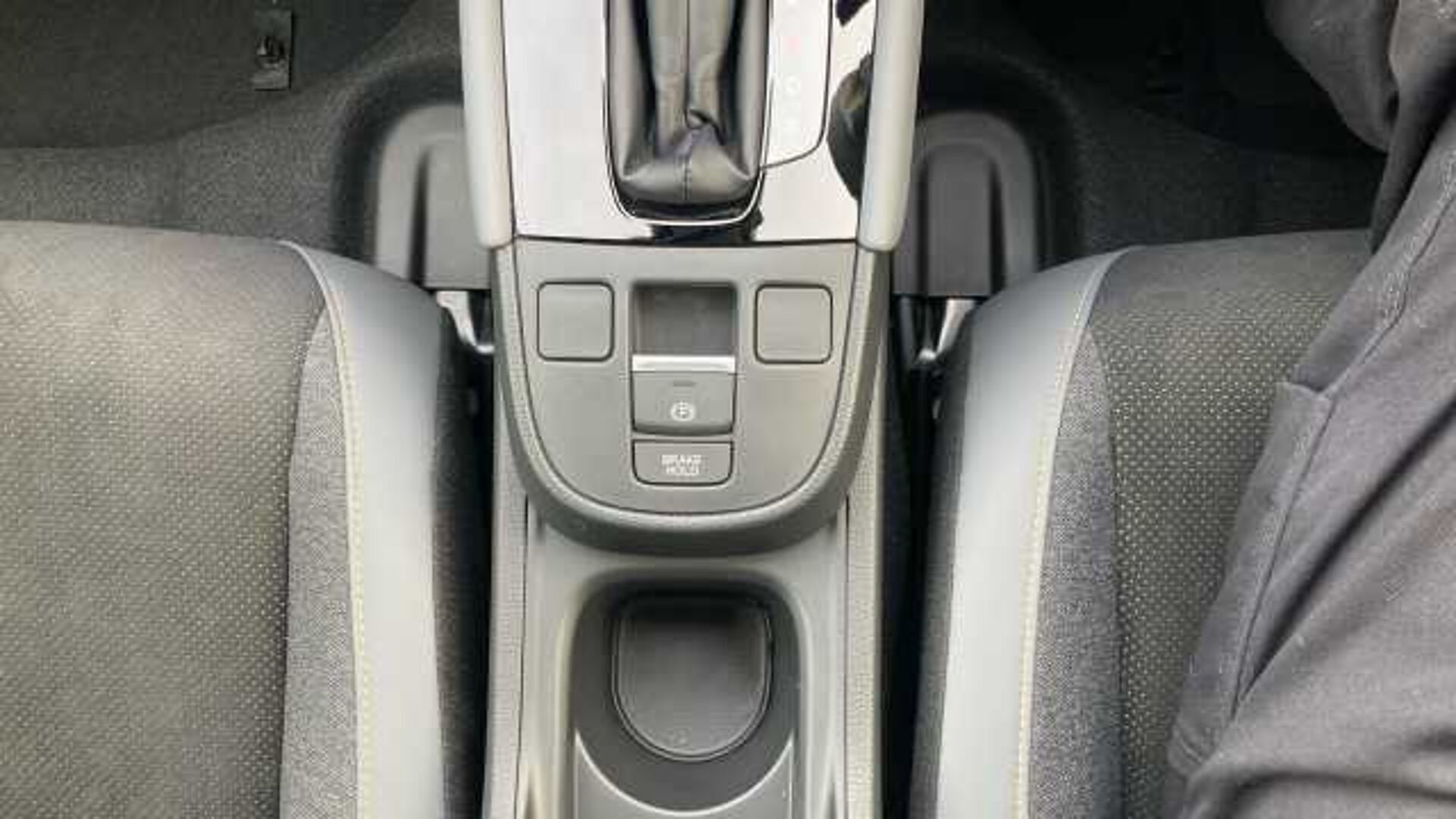 Honda Jazz e:HEV 1.5 i-MMD Hybrid Advance Sport 5dr eCVT Hybrid Hatchback 