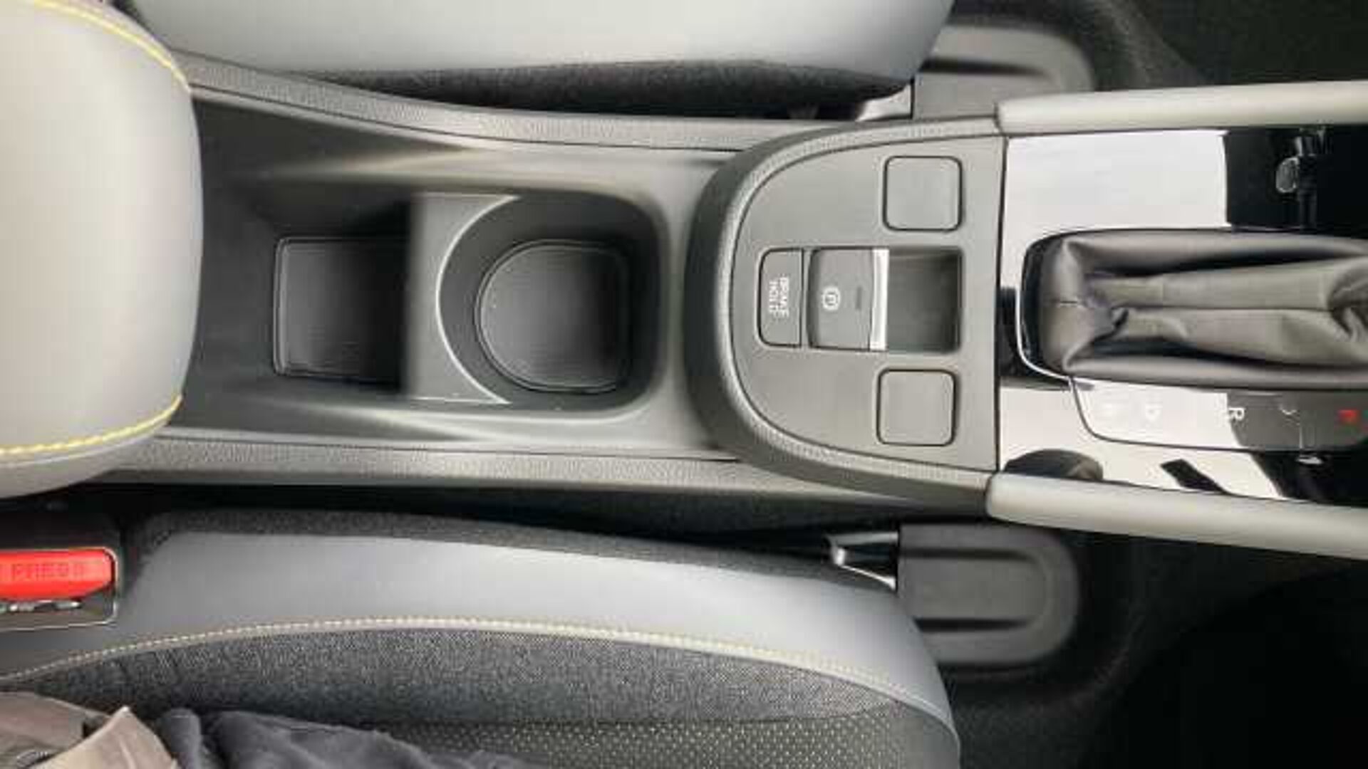 Honda Jazz e:HEV 1.5 i-MMD Hybrid Advance Sport 5dr eCVT Hybrid Hatchback 