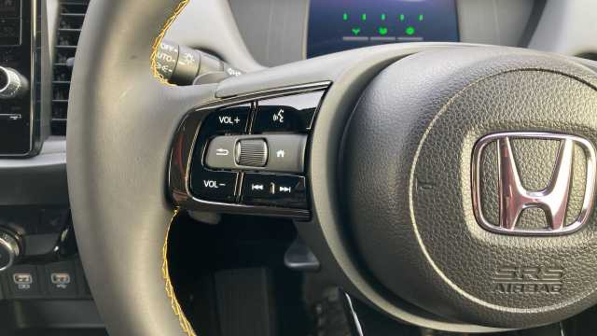 Honda Jazz e:HEV 1.5 i-MMD Hybrid Advance Sport 5dr eCVT Hybrid Hatchback 