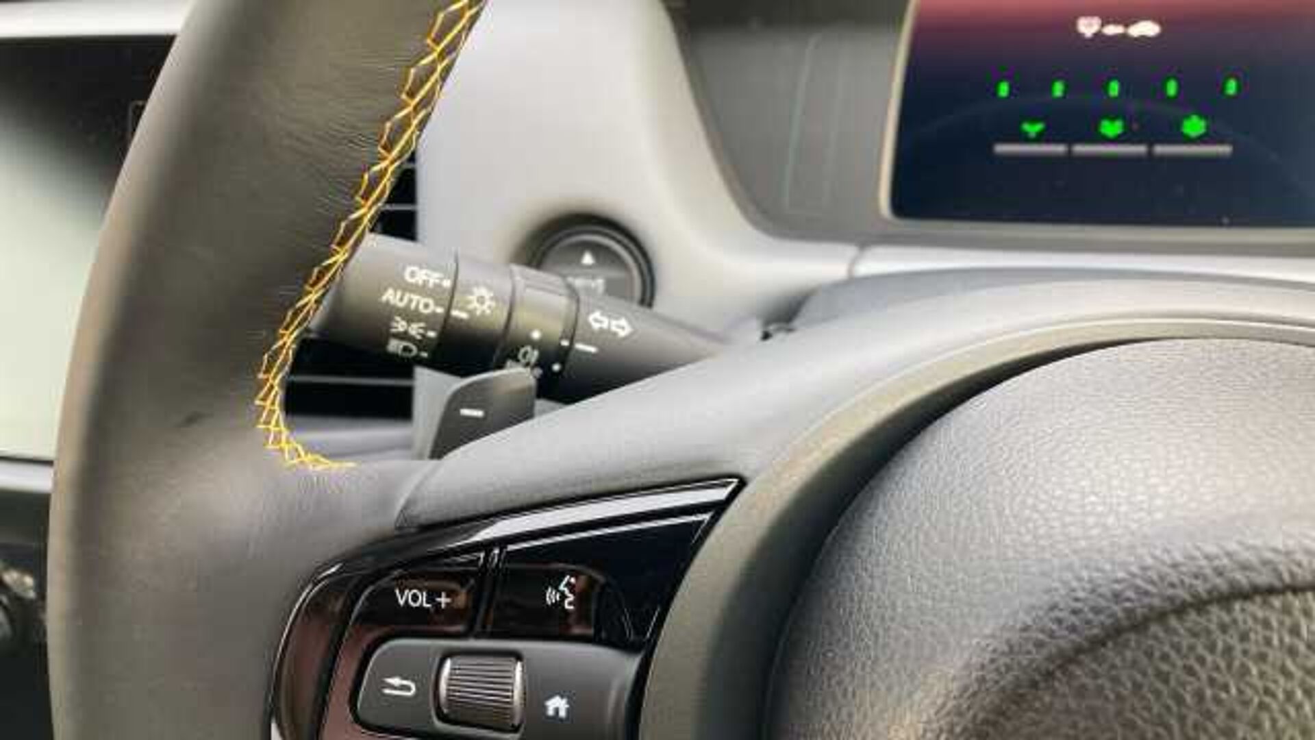 Honda Jazz e:HEV 1.5 i-MMD Hybrid Advance Sport 5dr eCVT Hybrid Hatchback 