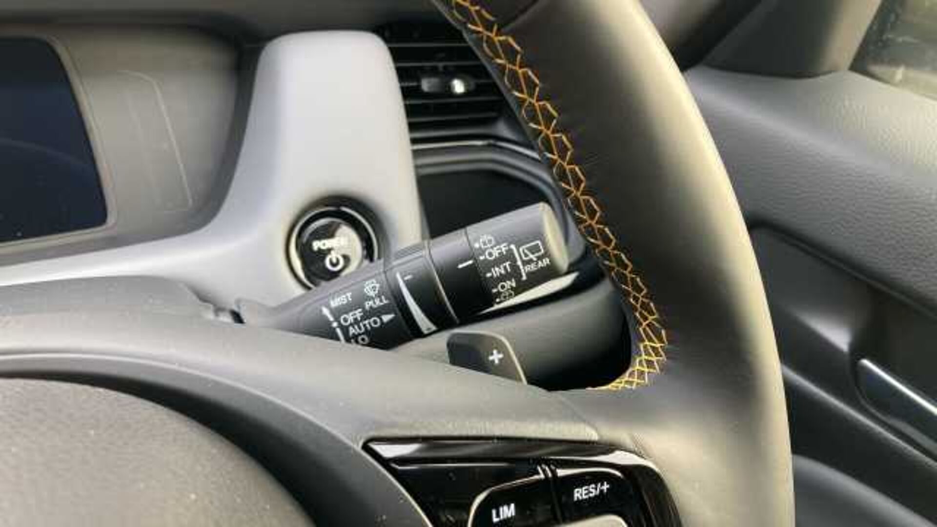 Honda Jazz e:HEV 1.5 i-MMD Hybrid Advance Sport 5dr eCVT Hybrid Hatchback 