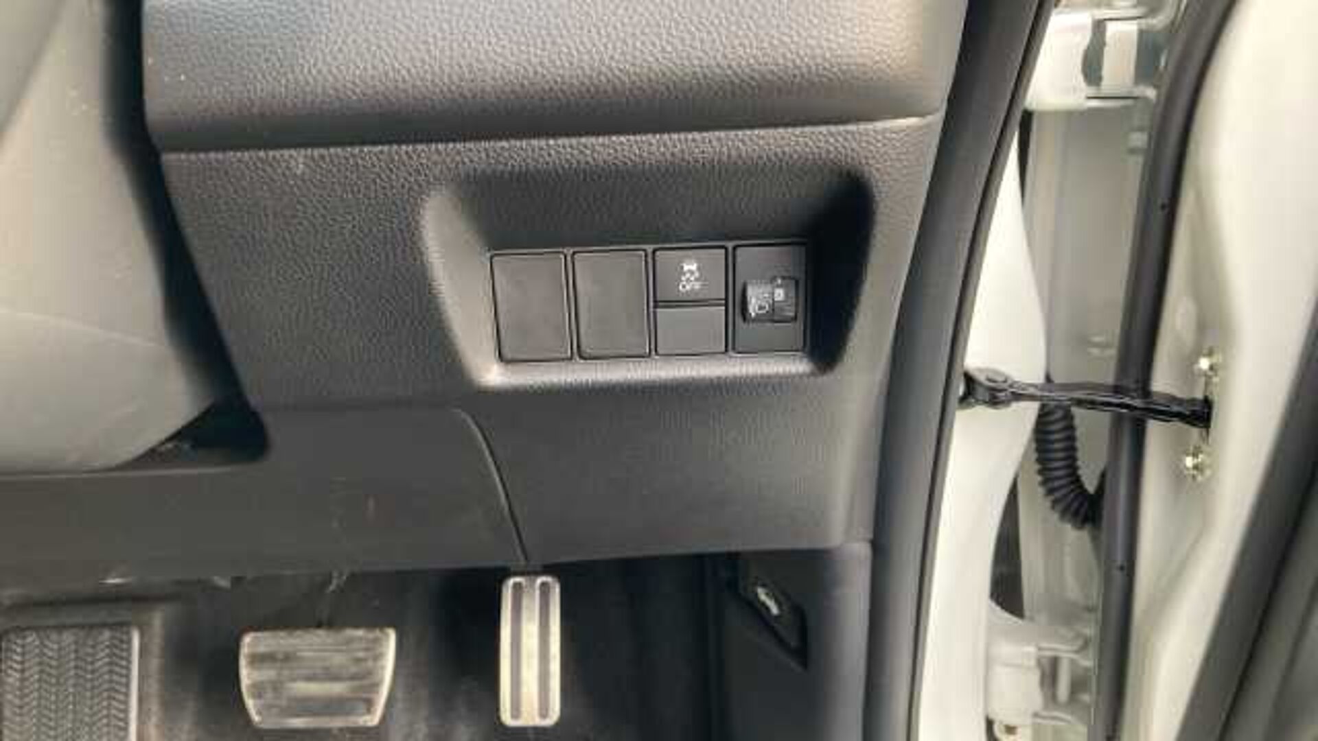 Honda Jazz e:HEV 1.5 i-MMD Hybrid Advance Sport 5dr eCVT Hybrid Hatchback 