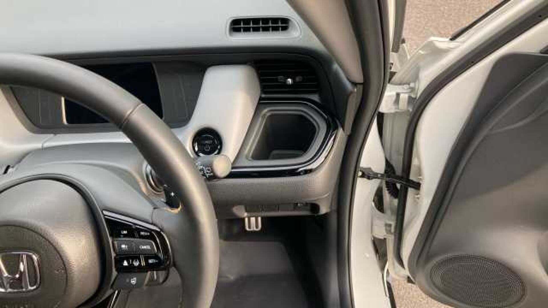 Honda Jazz e:HEV 1.5 i-MMD Hybrid Advance Sport 5dr eCVT Hybrid Hatchback 