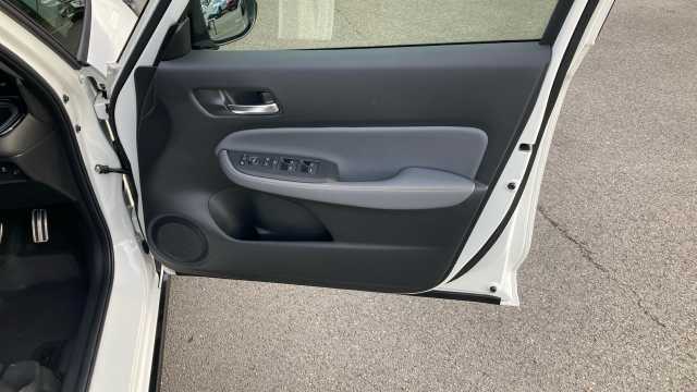 Honda Jazz e:HEV 1.5 i-MMD Hybrid Advance Sport 5dr eCVT Hybrid Hatchback 