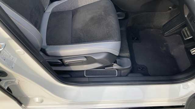 Honda Jazz e:HEV 1.5 i-MMD Hybrid Advance Sport 5dr eCVT Hybrid Hatchback 