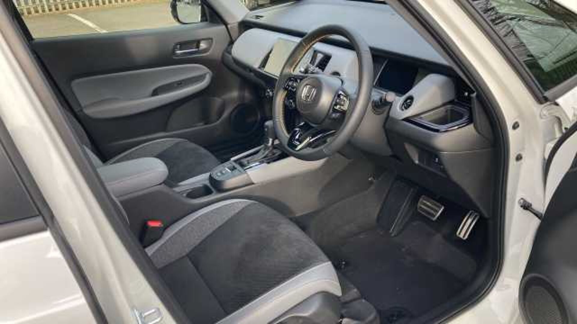 Honda Jazz e:HEV 1.5 i-MMD Hybrid Advance Sport 5dr eCVT Hybrid Hatchback 