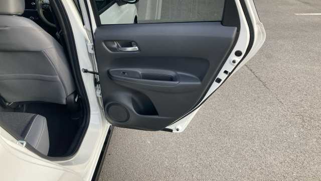 Honda Jazz e:HEV 1.5 i-MMD Hybrid Advance Sport 5dr eCVT Hybrid Hatchback 