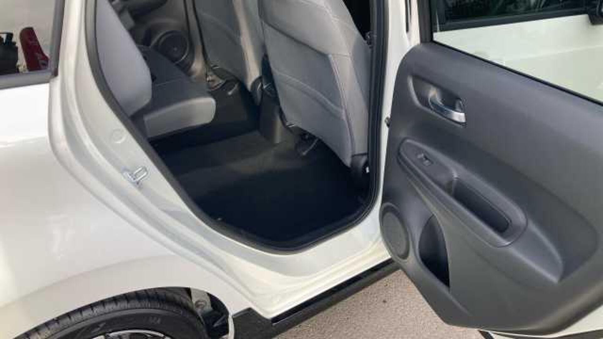 Honda Jazz e:HEV 1.5 i-MMD Hybrid Advance Sport 5dr eCVT Hybrid Hatchback 