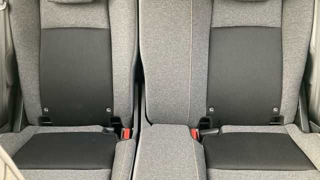 Honda Jazz e:HEV 1.5 i-MMD Hybrid Advance Sport 5dr eCVT Hybrid Hatchback 