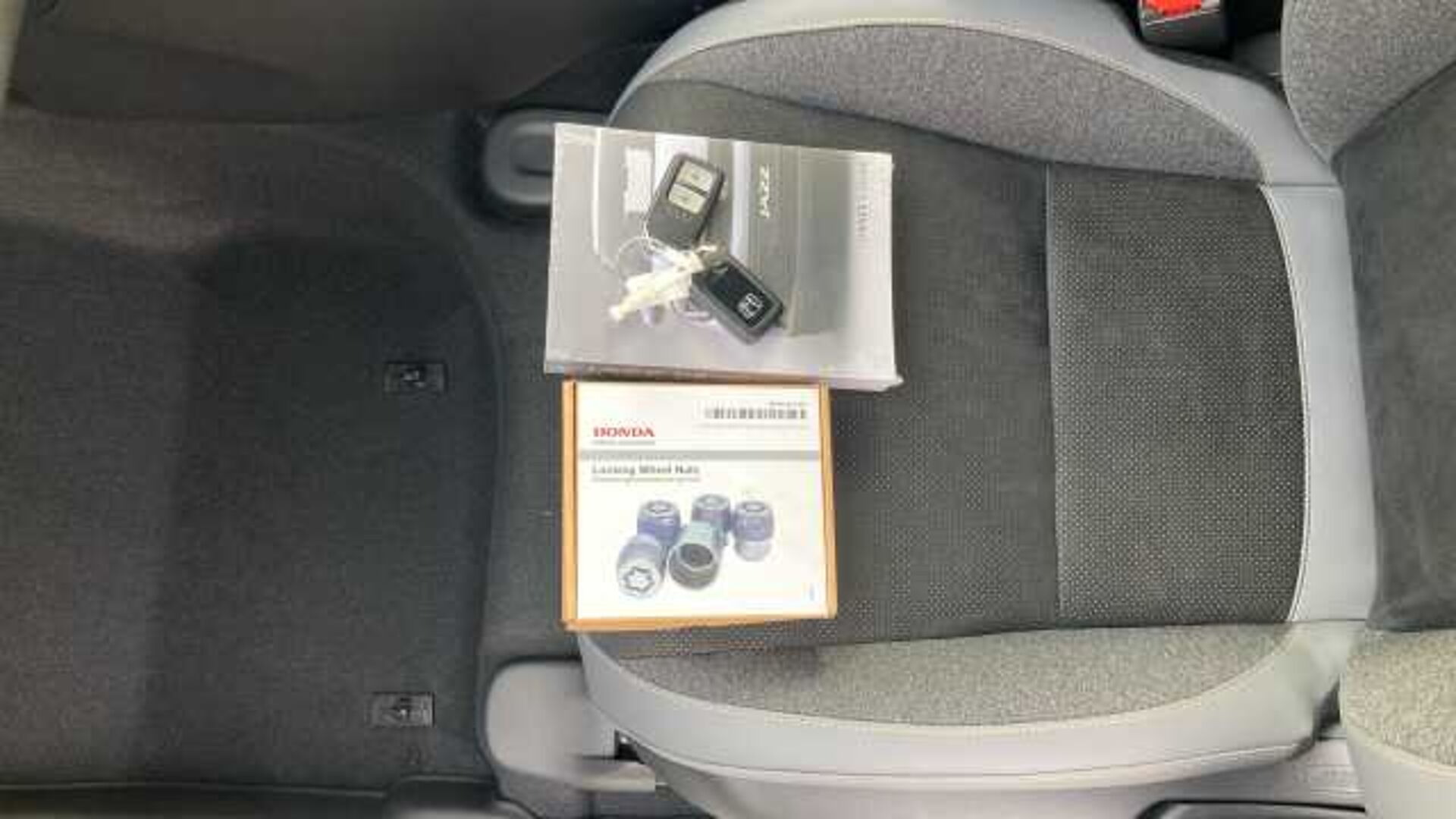 Honda Jazz e:HEV 1.5 i-MMD Hybrid Advance Sport 5dr eCVT Hybrid Hatchback 