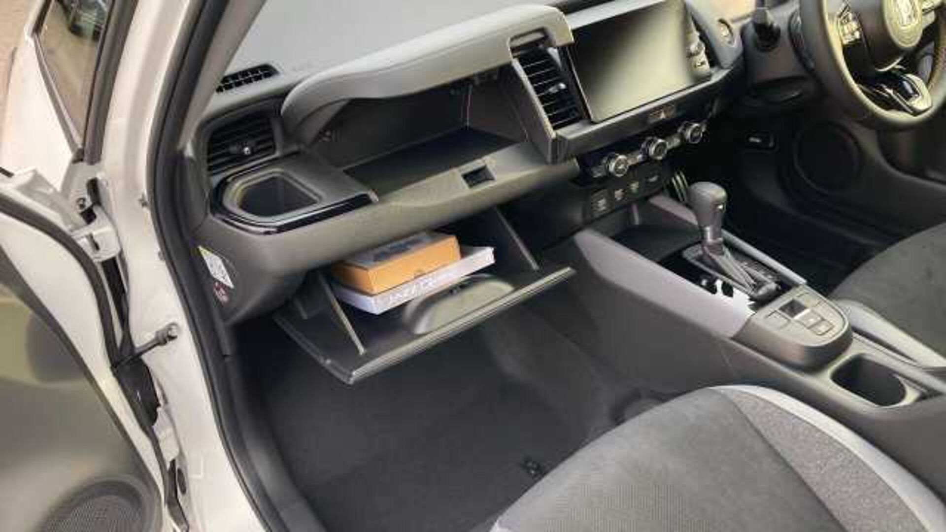 Honda Jazz e:HEV 1.5 i-MMD Hybrid Advance Sport 5dr eCVT Hybrid Hatchback 