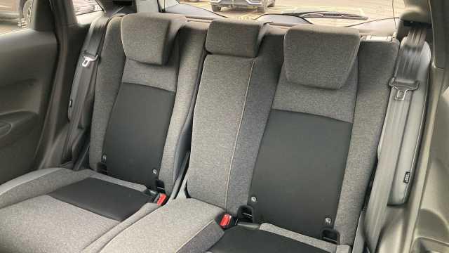 Honda Jazz e:HEV 1.5 i-MMD Hybrid Advance Sport 5dr eCVT Hybrid Hatchback 