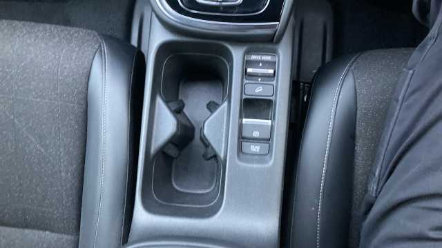 Honda HR-V Hybrid 1.5 eHEV Advance 5dr CVT Hybrid Hatchback 