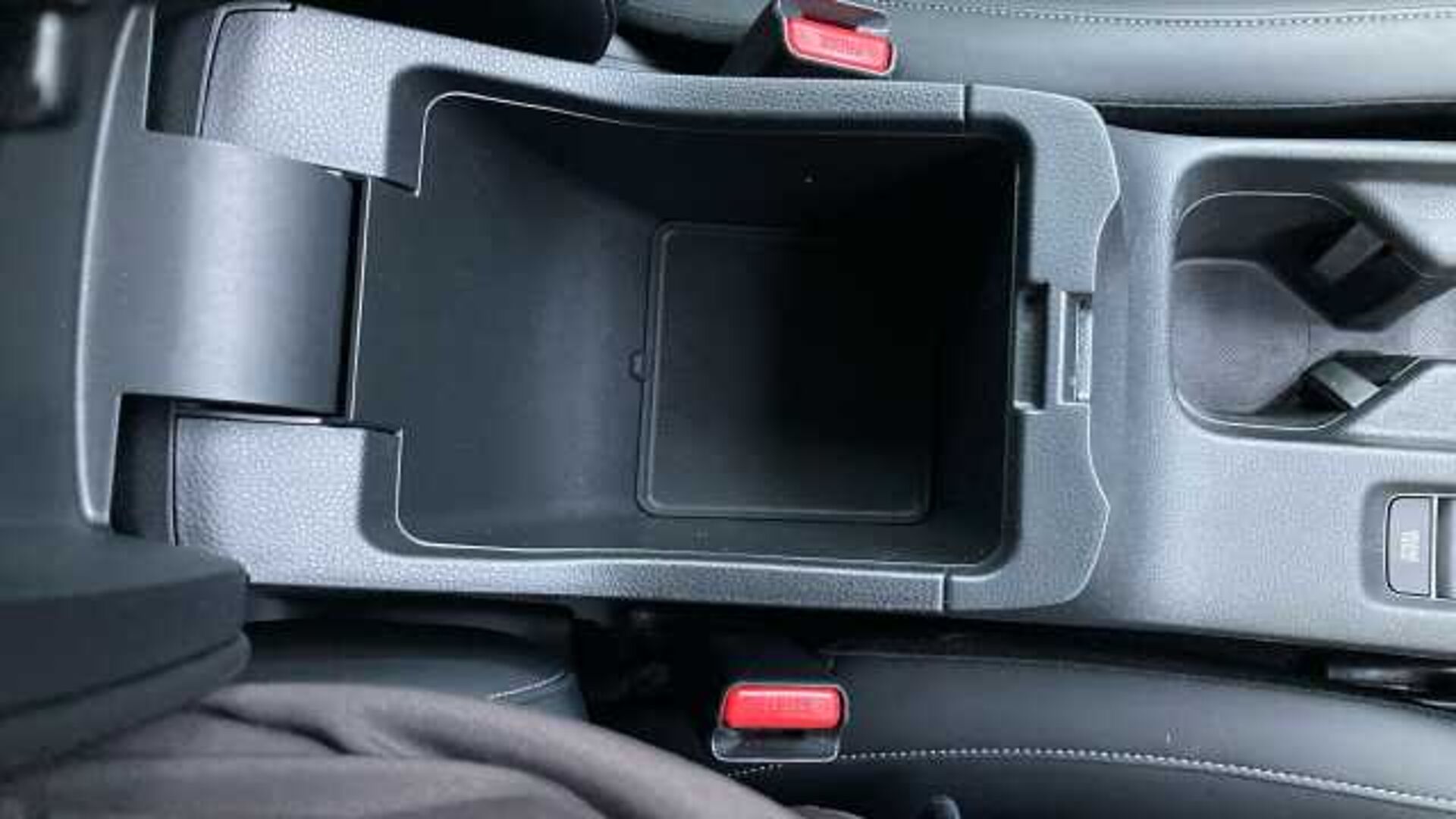 Honda HR-V Hybrid 1.5 eHEV Advance 5dr CVT Hybrid Hatchback 