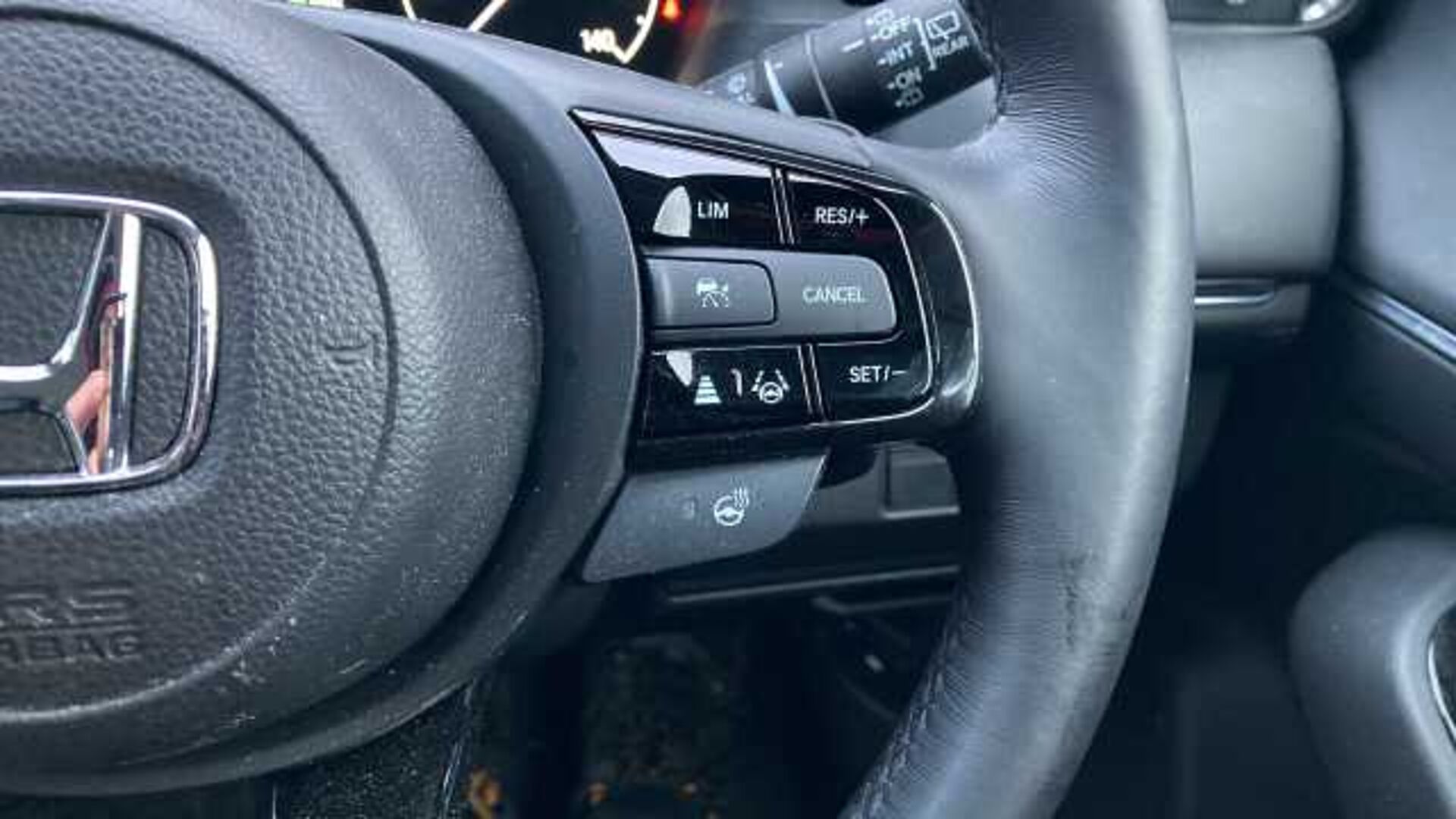 Honda HR-V Hybrid 1.5 eHEV Advance 5dr CVT Hybrid Hatchback 