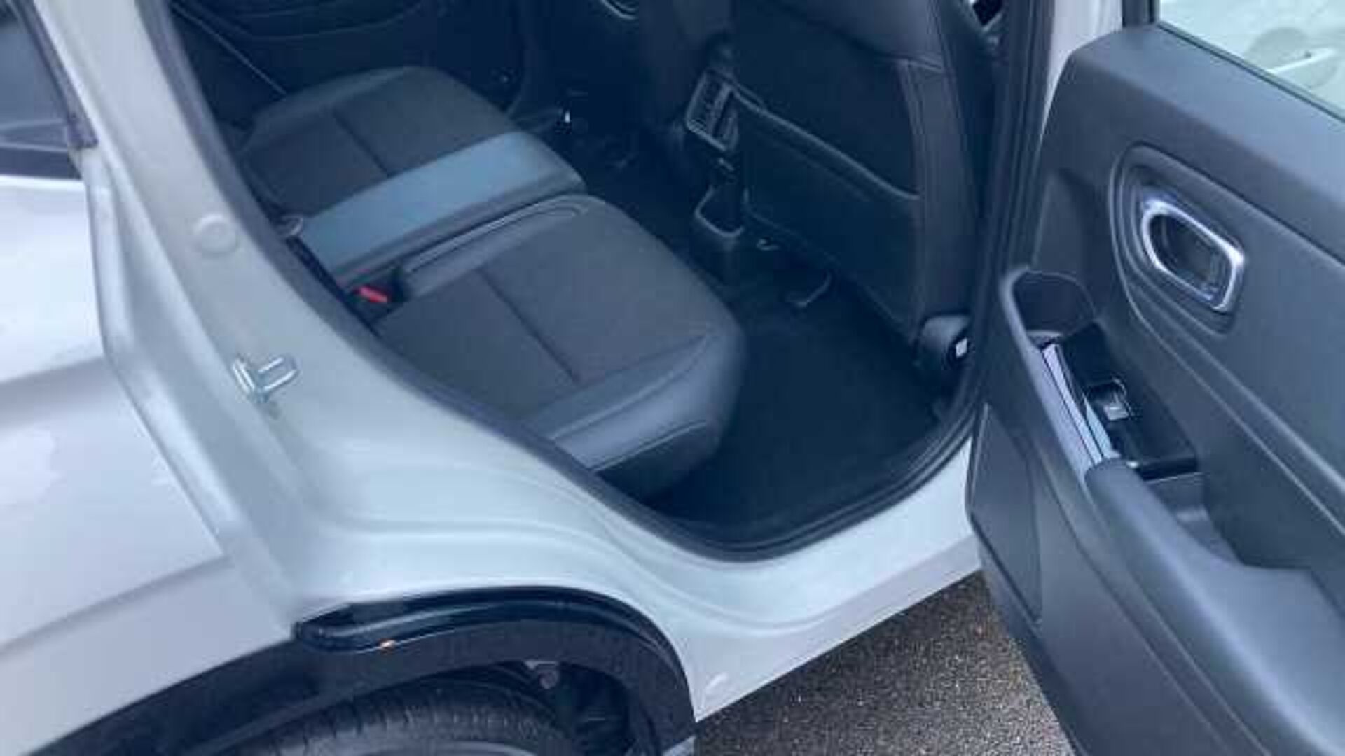 Honda HR-V Hybrid 1.5 eHEV Advance 5dr CVT Hybrid Hatchback 