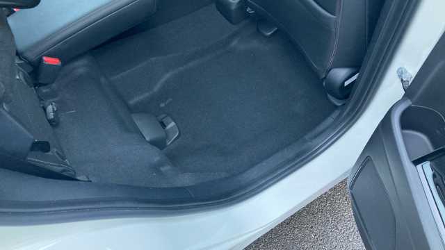 Honda HR-V Hybrid 1.5 eHEV Advance 5dr CVT Hybrid Hatchback 