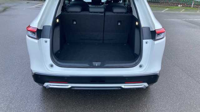 Honda HR-V Hybrid 1.5 eHEV Advance 5dr CVT Hybrid Hatchback 