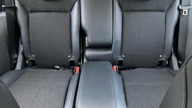 Honda HR-V Hybrid 1.5 eHEV Advance 5dr CVT Hybrid Hatchback 