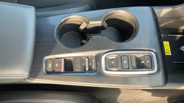 Honda Civic Hybrid 2.0 eHEV Sport 5dr CVT Hybrid Hatchback 