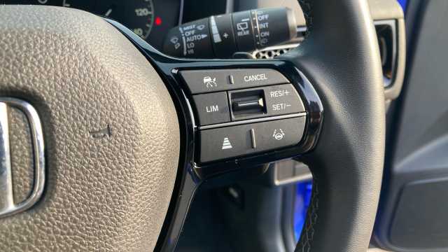 Honda Civic Hybrid 2.0 eHEV Sport 5dr CVT Hybrid Hatchback 