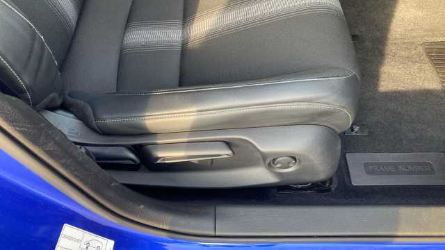 Honda Civic Hybrid 2.0 eHEV Sport 5dr CVT Hybrid Hatchback 