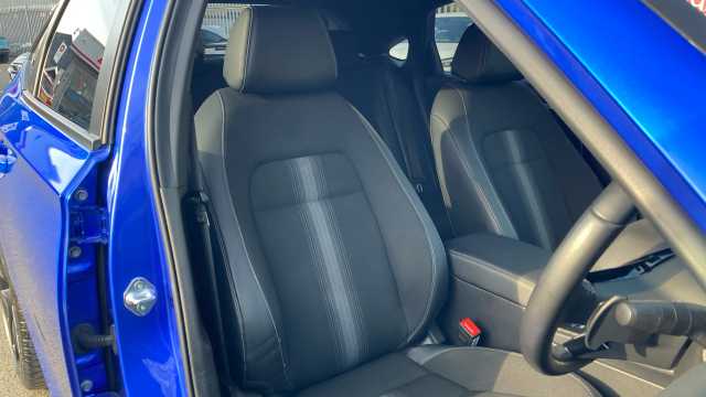 Honda Civic Hybrid 2.0 eHEV Sport 5dr CVT Hybrid Hatchback 