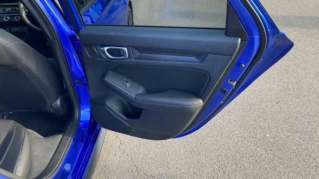 Honda Civic Hybrid 2.0 eHEV Sport 5dr CVT Hybrid Hatchback 