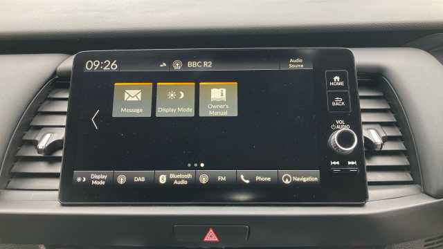 Honda Jazz e:HEV 1.5 i-MMD Hybrid Advance 5dr eCVT Hybrid Hatchback 