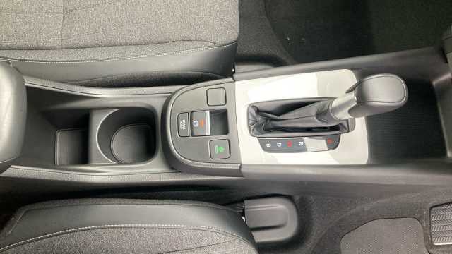Honda Jazz e:HEV 1.5 i-MMD Hybrid Advance 5dr eCVT Hybrid Hatchback 