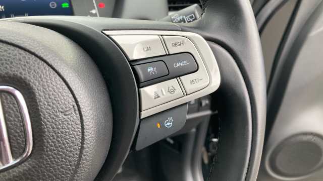 Honda Jazz e:HEV 1.5 i-MMD Hybrid Advance 5dr eCVT Hybrid Hatchback 