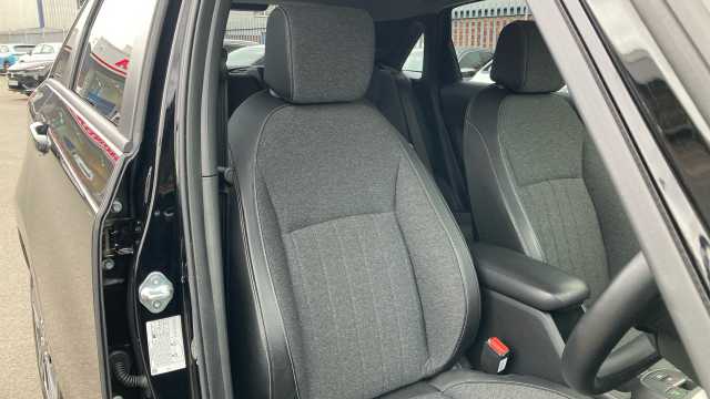 Honda Jazz e:HEV 1.5 i-MMD Hybrid Advance 5dr eCVT Hybrid Hatchback 