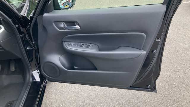 Honda Jazz e:HEV 1.5 i-MMD Hybrid Advance 5dr eCVT Hybrid Hatchback 