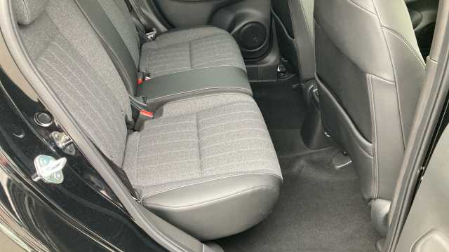 Honda Jazz e:HEV 1.5 i-MMD Hybrid Advance 5dr eCVT Hybrid Hatchback 