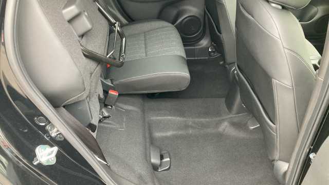 Honda Jazz e:HEV 1.5 i-MMD Hybrid Advance 5dr eCVT Hybrid Hatchback 