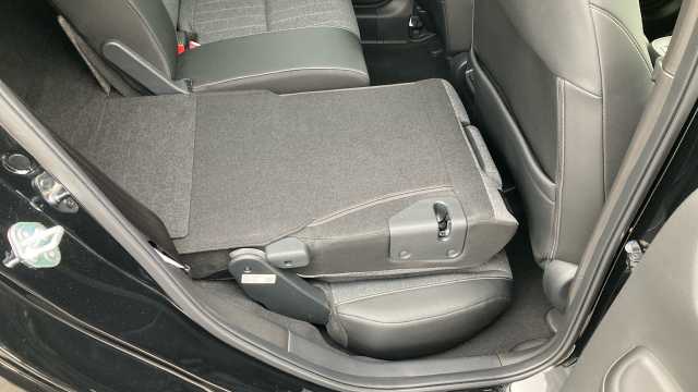 Honda Jazz e:HEV 1.5 i-MMD Hybrid Advance 5dr eCVT Hybrid Hatchback 