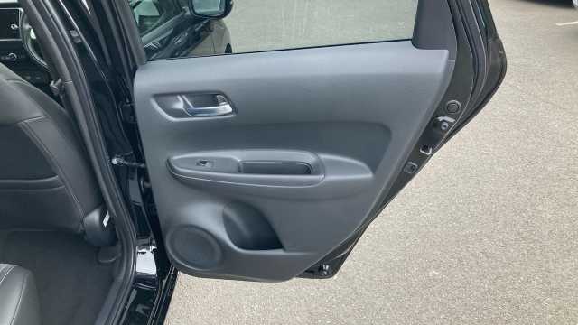 Honda Jazz e:HEV 1.5 i-MMD Hybrid Advance 5dr eCVT Hybrid Hatchback 