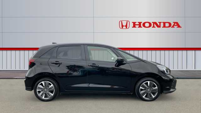 Honda Jazz e:HEV 1.5 i-MMD Hybrid Advance 5dr eCVT Hybrid Hatchback 