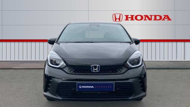 Honda Jazz e:HEV 1.5 i-MMD Hybrid Advance 5dr eCVT Hybrid Hatchback 