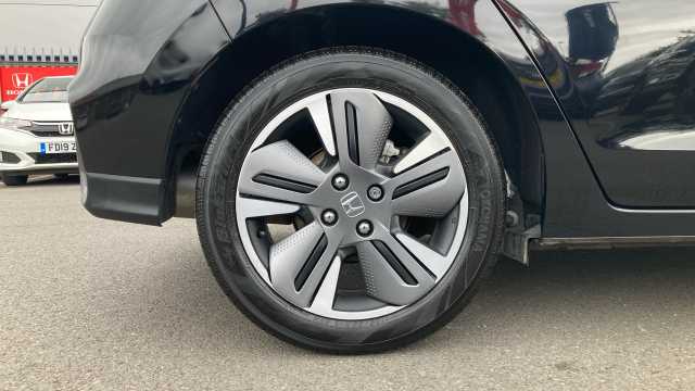 Honda Jazz e:HEV 1.5 i-MMD Hybrid Advance 5dr eCVT Hybrid Hatchback 