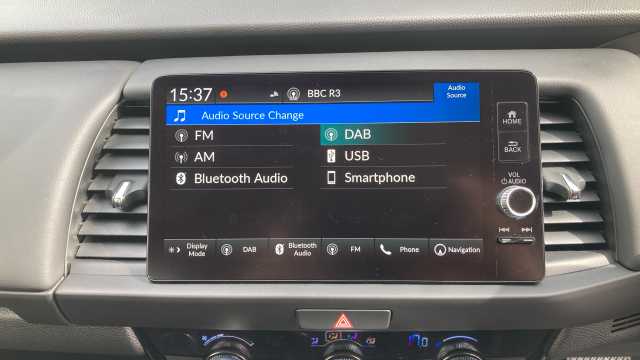 Honda Jazz Hybrid 1.5 i-MMD Hybrid Elegance 5dr eCVT Hybrid Hatchback 