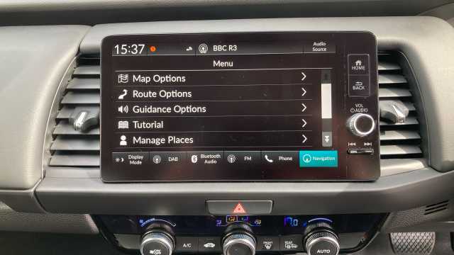 Honda Jazz Hybrid 1.5 i-MMD Hybrid Elegance 5dr eCVT Hybrid Hatchback 