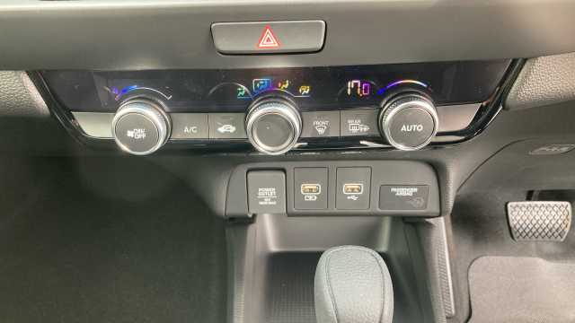 Honda Jazz Hybrid 1.5 i-MMD Hybrid Elegance 5dr eCVT Hybrid Hatchback 