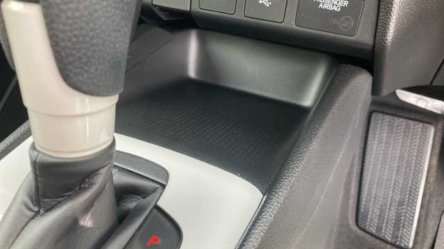 Honda Jazz Hybrid 1.5 i-MMD Hybrid Elegance 5dr eCVT Hybrid Hatchback 