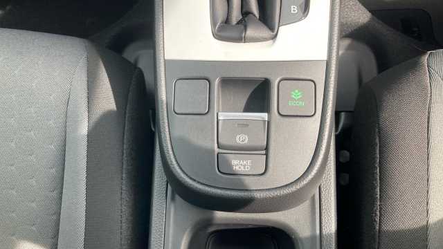 Honda Jazz Hybrid 1.5 i-MMD Hybrid Elegance 5dr eCVT Hybrid Hatchback 