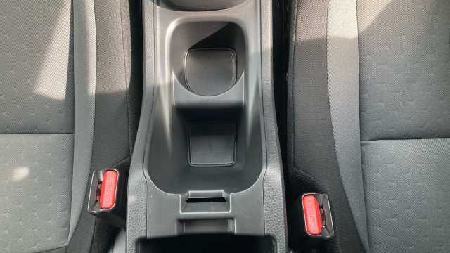 Honda Jazz Hybrid 1.5 i-MMD Hybrid Elegance 5dr eCVT Hybrid Hatchback 